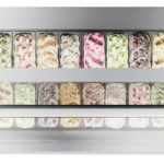 vetrina gelato sopra