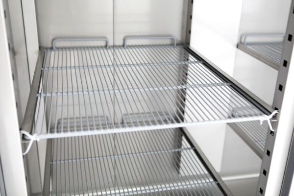 Armadio Refrigerato 2 Porte Serie CL-2