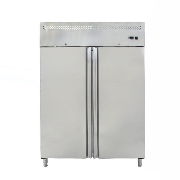 Armadio Refrigerato 2 Porte Serie CL