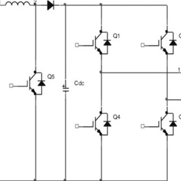 Inverter