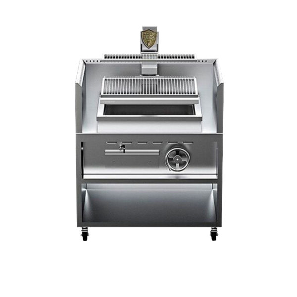 Josper Griglia 100