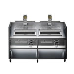 Josper Griglia 200