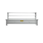 Josper Robata 140