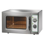 Microonde Professionale, 1.6 kW, 30 Lt
