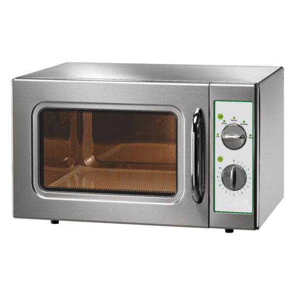 Microonde Professionale, 1.6 kW, 30 Lt