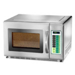 Microonde Professionale, 3 kW, 35 Lt