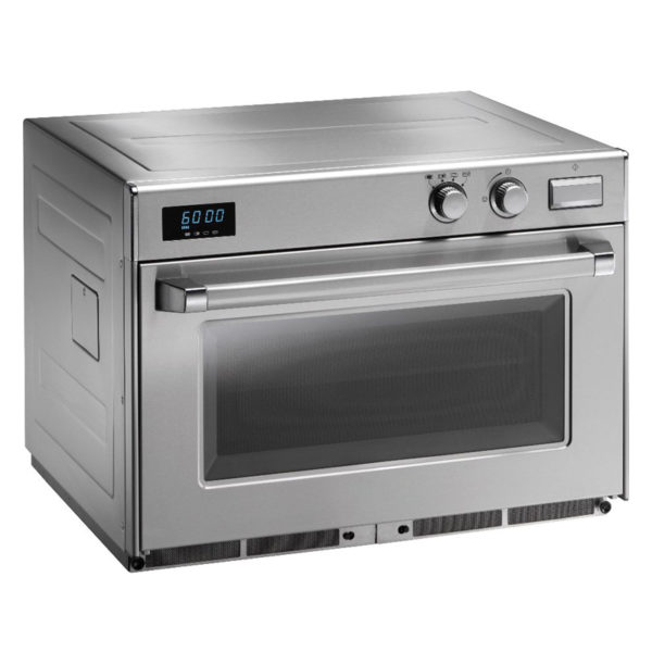 Microonde Professionale Panasonic