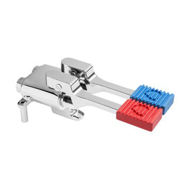Pedale Doppio Miscelatore