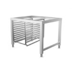 Stand Lainox 1