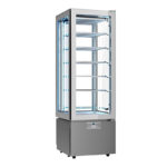 Vetrina Squadrata Slim Netx Gen