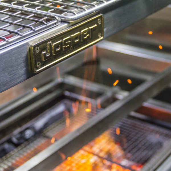 josper cottura 3